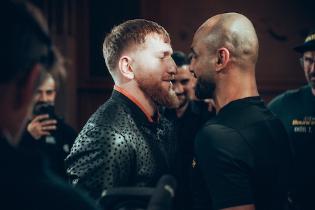 BFN_Elsaev vs Kahraze BFN_Elsaev vs Kahraze