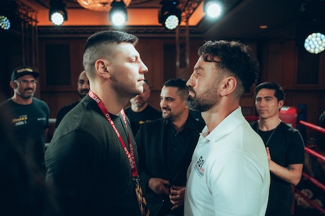 BFN_Nikolic vs Shala BFN_Nikolic vs Shala