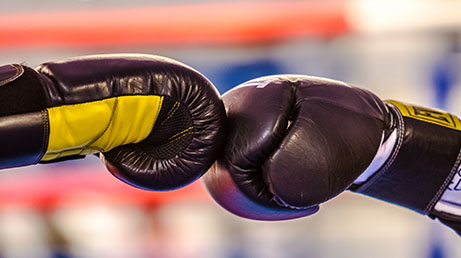 Trainingsethos Trainingsethos