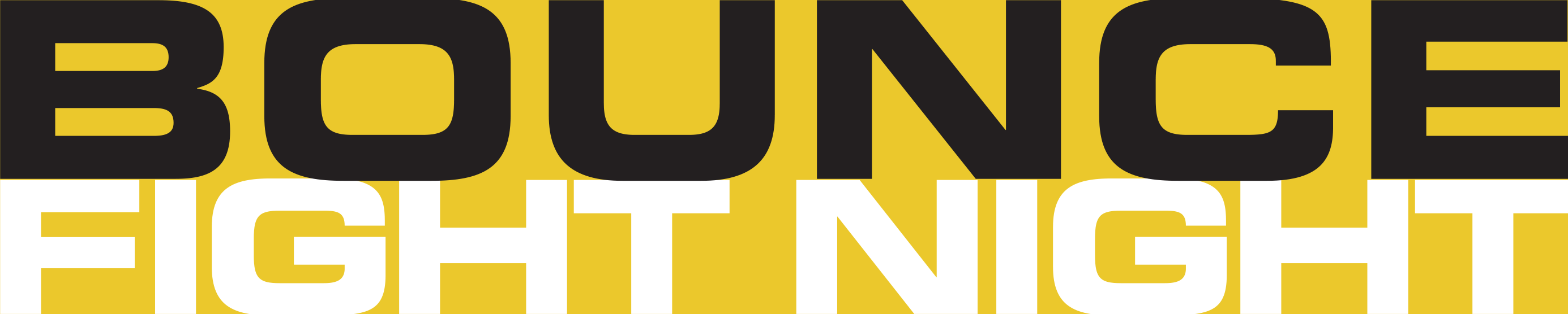 live stream Bounce fight night live stream Bounce fight night