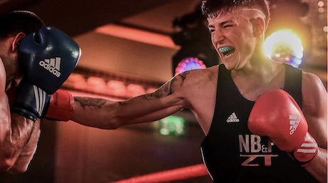 Marcel Meinl in Action Marcel Meinl in Action