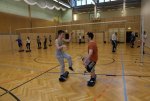 Bounce Boxing Camp Schielleiten 2016