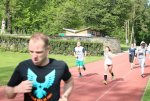 Bounce Boxing Camp Schielleiten 2016