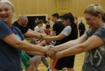 Bounce Boxing Camp Schielleiten 2016