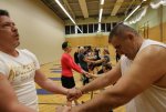Bounce Boxing Camp Schielleiten 2016