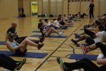 Bounce Boxing Camp Schielleiten 2016