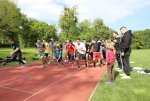 Bounce Boxing Camp Schielleiten 2016