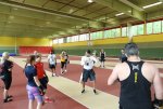 Bounce Boxing Camp Schielleiten 2016
