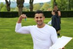 Bounce Boxing Camp Schielleiten 2016