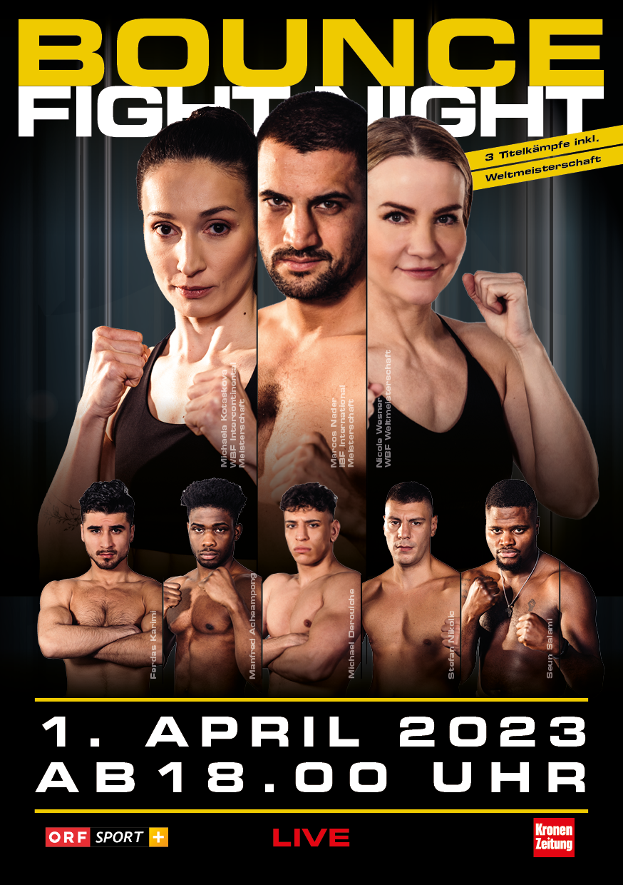 BFN April 2023 Sujet