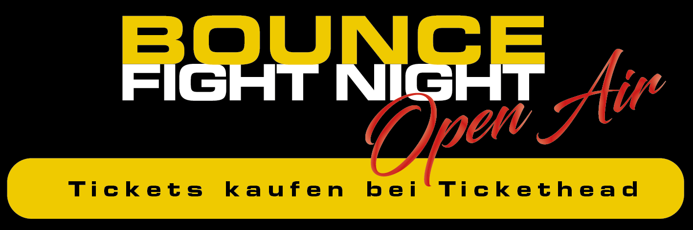 Button BFN Juni 2026. Ticket kaufen high res