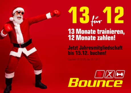 Weihnachtsaktion 2025