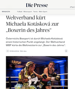 diepresse.com: weltverband-kuert-michaela-kotaskova-zur-boxerin-des-jahres
