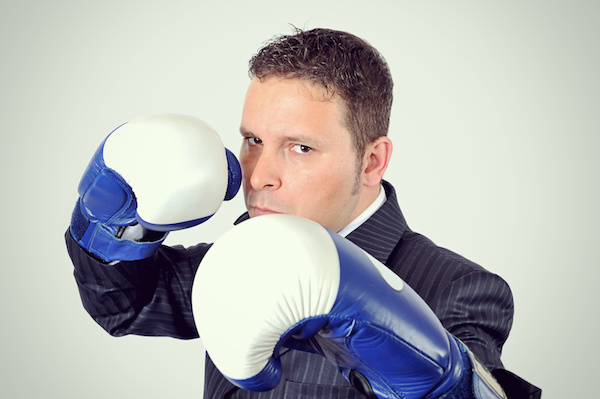 Masterboxing (Fotolia)