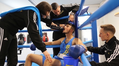 Michaela Kotaskova Trainer