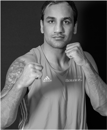 M. Khahrazeh privat