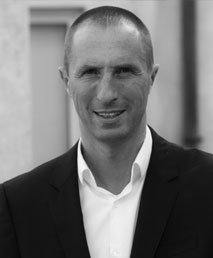 Norbert Brigelhuber - Investmentbanker