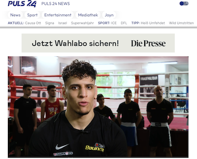 Puls 24 TV