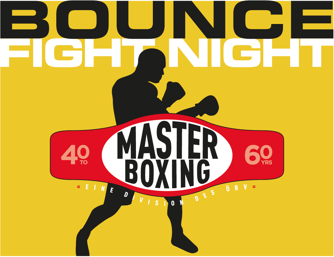Bounce Fight Night Masterboxing