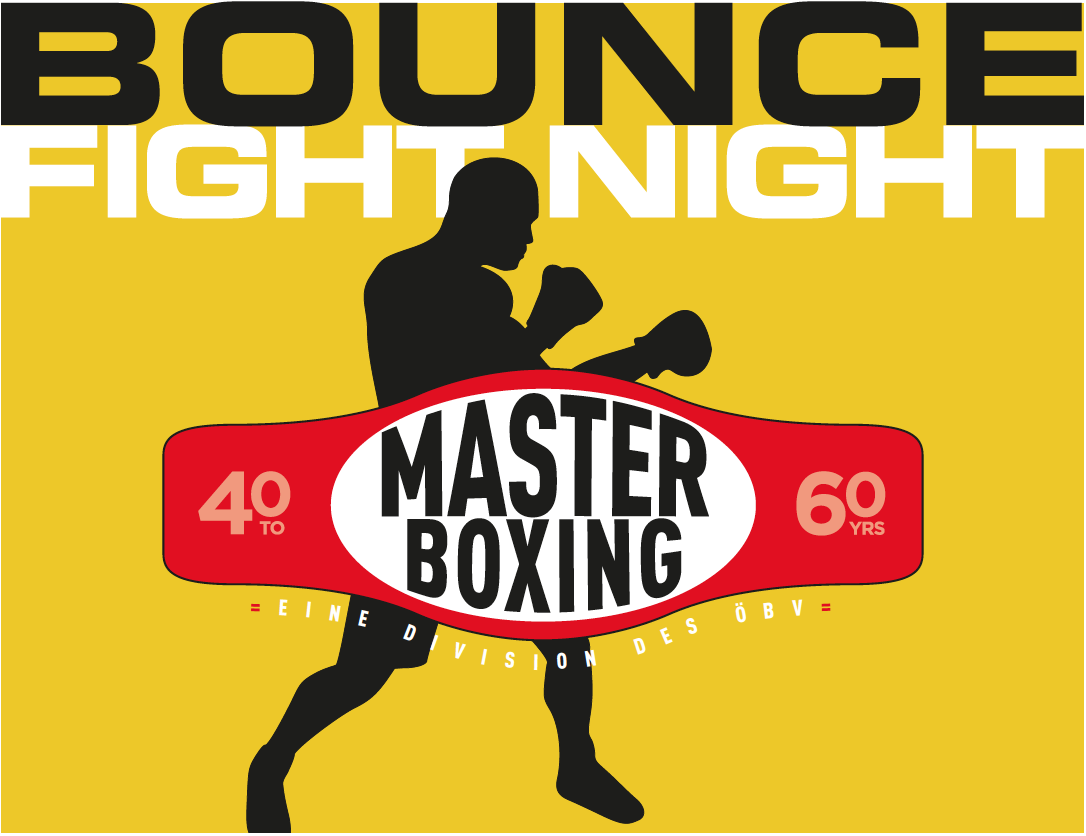 Bounce Fight Night Masterboxing Bounce Fight Night Masterboxing