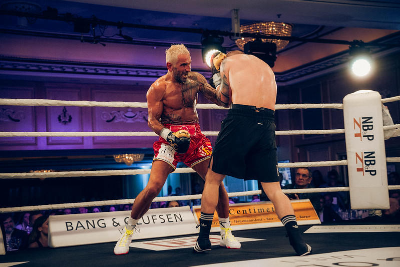 BFN April 2024: Fadi Merza BFN April 2024: Fadi Merza