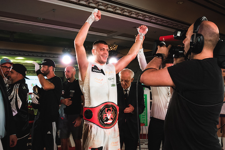 BFN S. Nikolic BFN S. Nikolic