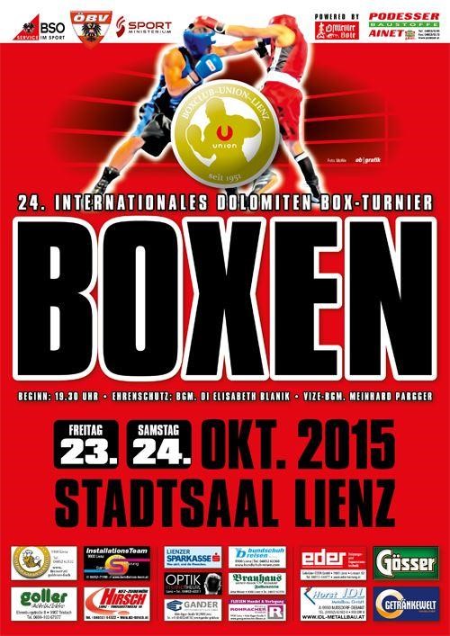 Dolomitencup (Oktober 2015) Dolomitencup (Oktober 2015)