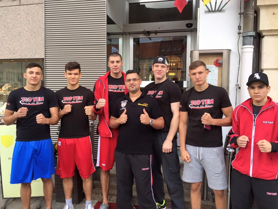 Nationencup (September 2015) Nationencup (September 2015)