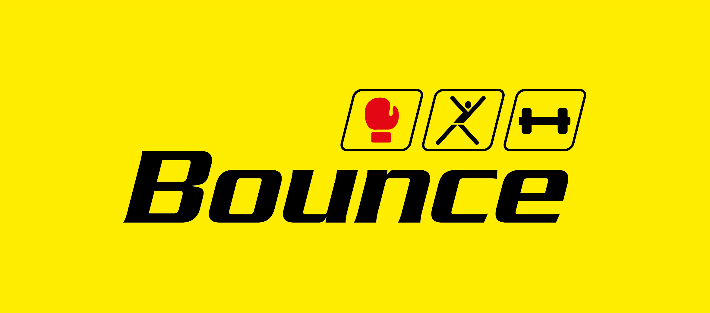 Bounce logo